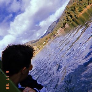 Meet your Posher, Chase